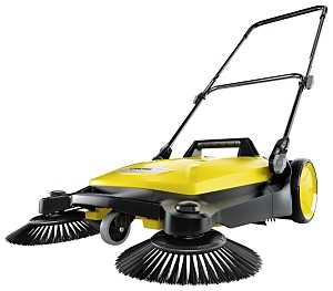 Vacuum Cleaners & Sweepers