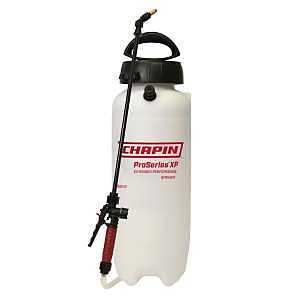 Tillers, Spreaders & Sprayers