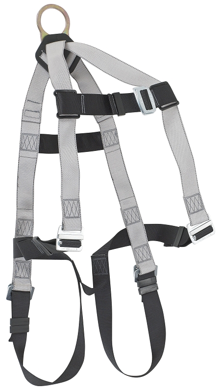 Fall Protection