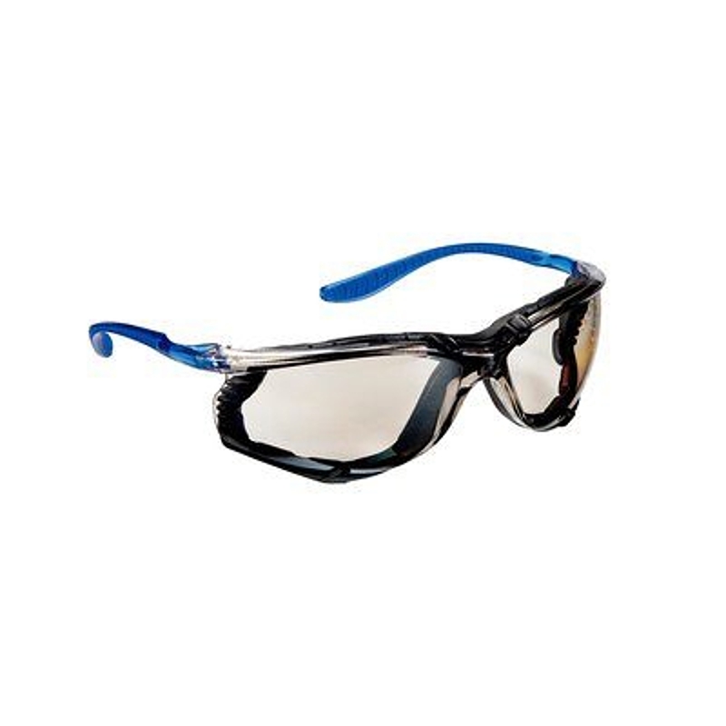 Eye & Face Protection