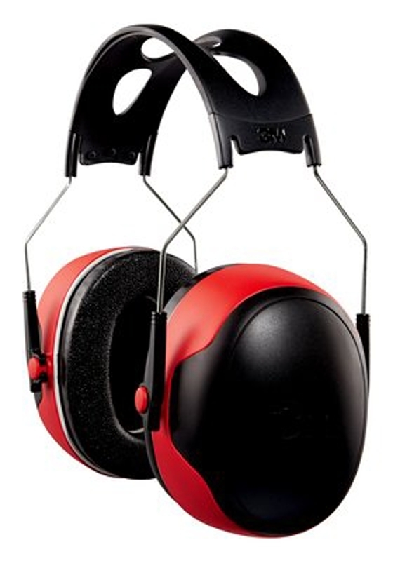 Hearing Protection