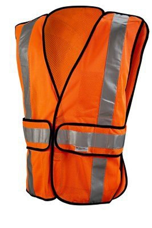Safety Apparel