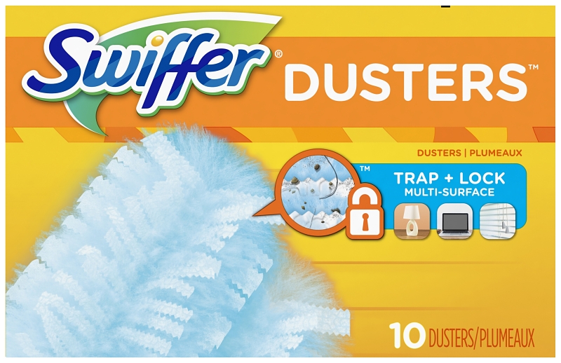 Dusters
