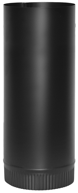 Stove Pipe & Fittings
