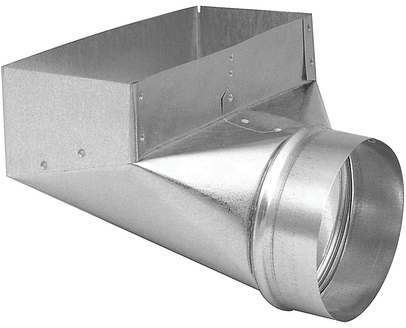 Ductwork & Components