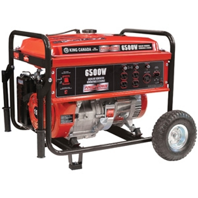 Emergency Power Systems