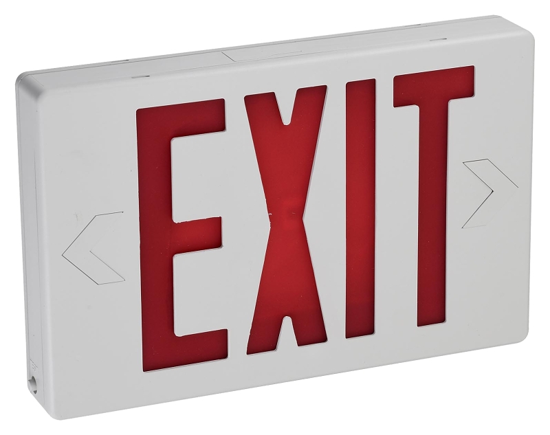 Emergency Lighting