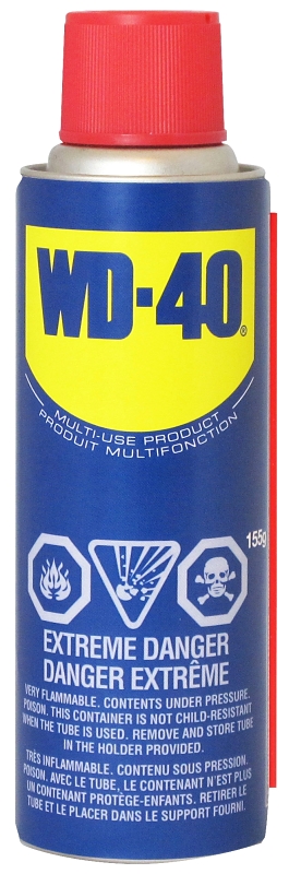 Oil & Lubricant