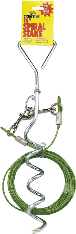 Collars, Leashes & ID