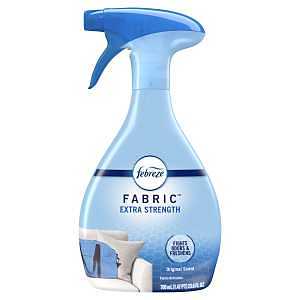 Air Fresheners & Deodorizers