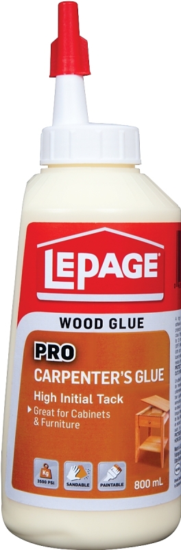 Wood Glue