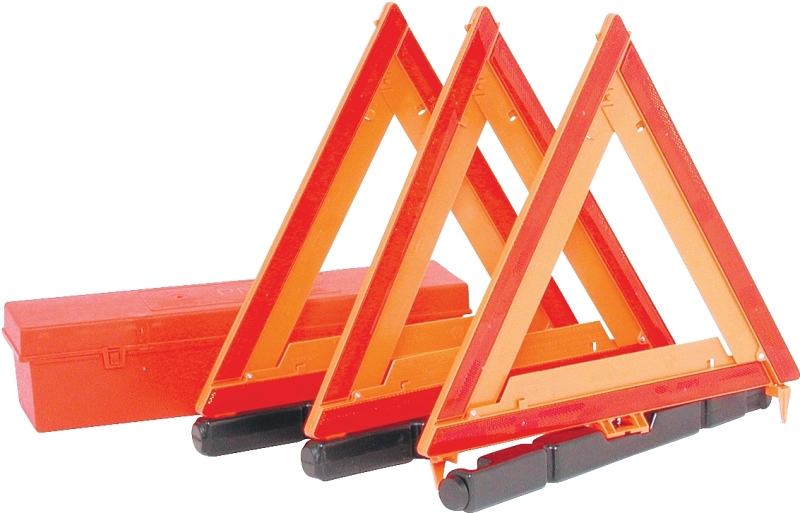 Safety and Emergency Equipment