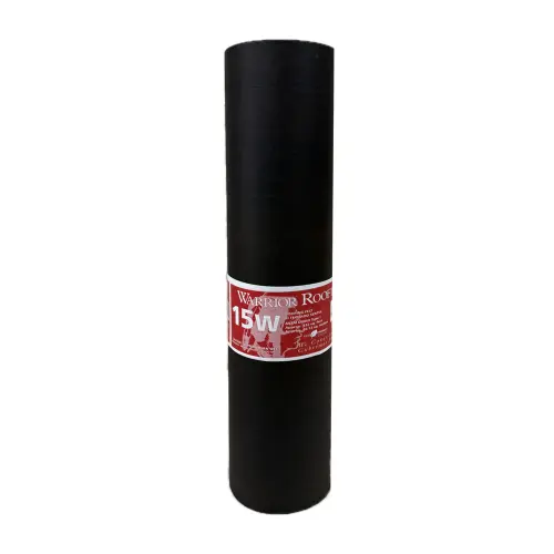 Roof Flashing & Underlayment