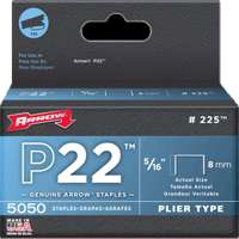 Staplers & Removers
