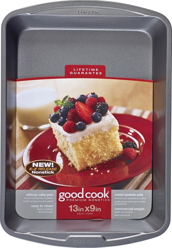 Baking Pans