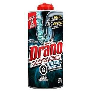 Drain Cleaning