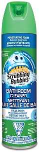 Bath Cleaners
