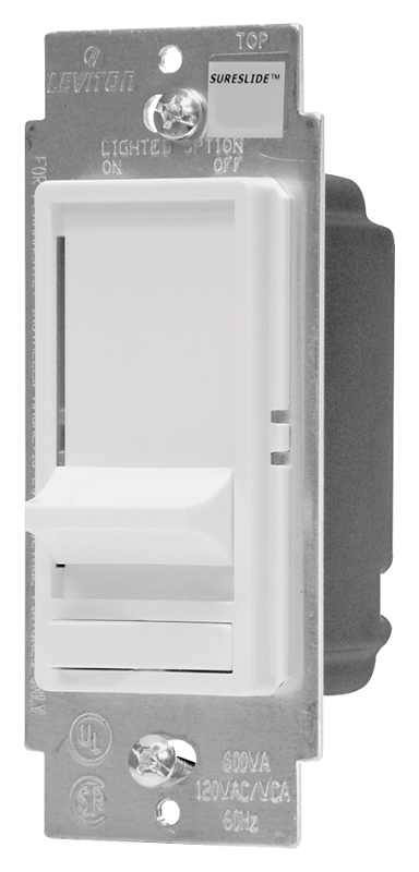 Switches, Outlets & Plates