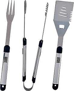 Grilling Utensils