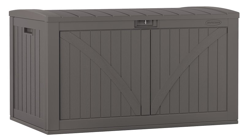 Outdoor Storage