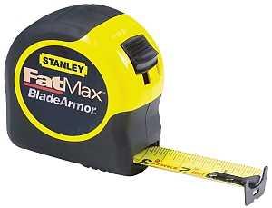 Tape Measures