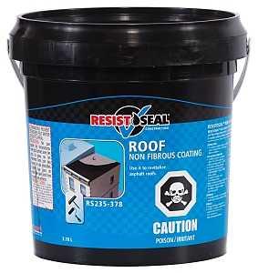 Roof & Foundation