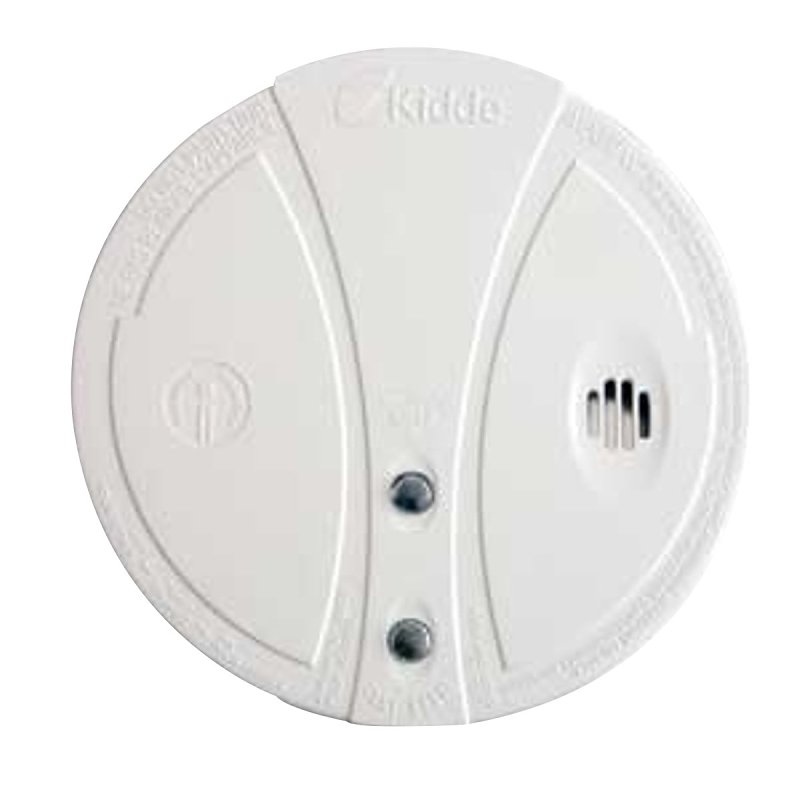 Smoke & Carbon Detectors