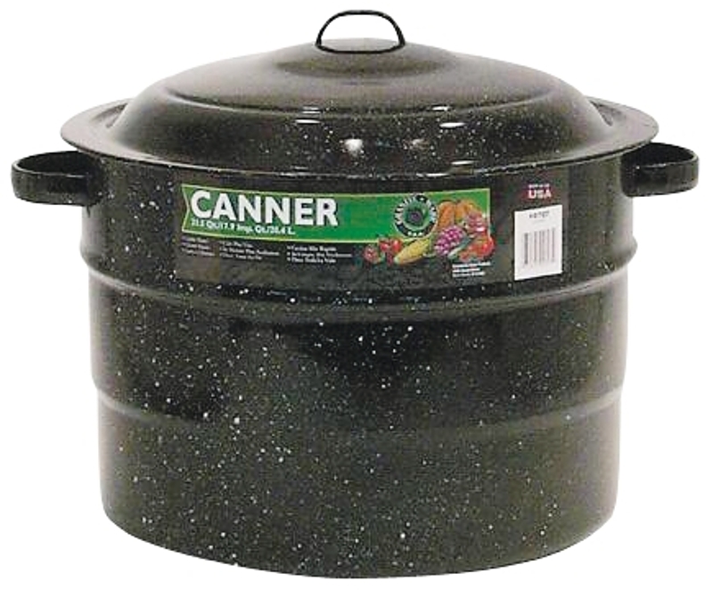 Pressure Cookers