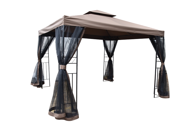 Outdoor Shades & Structures