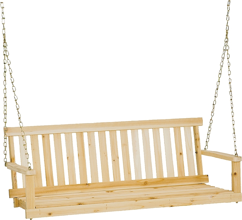 Swings & Gliders