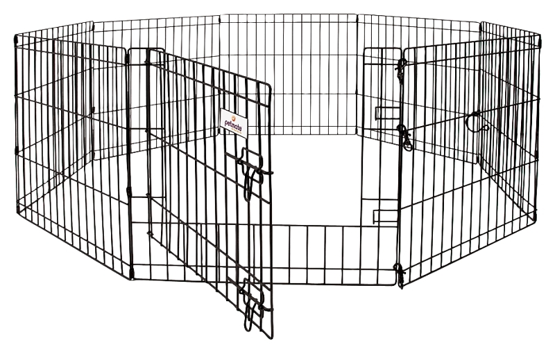 Pet Barriers