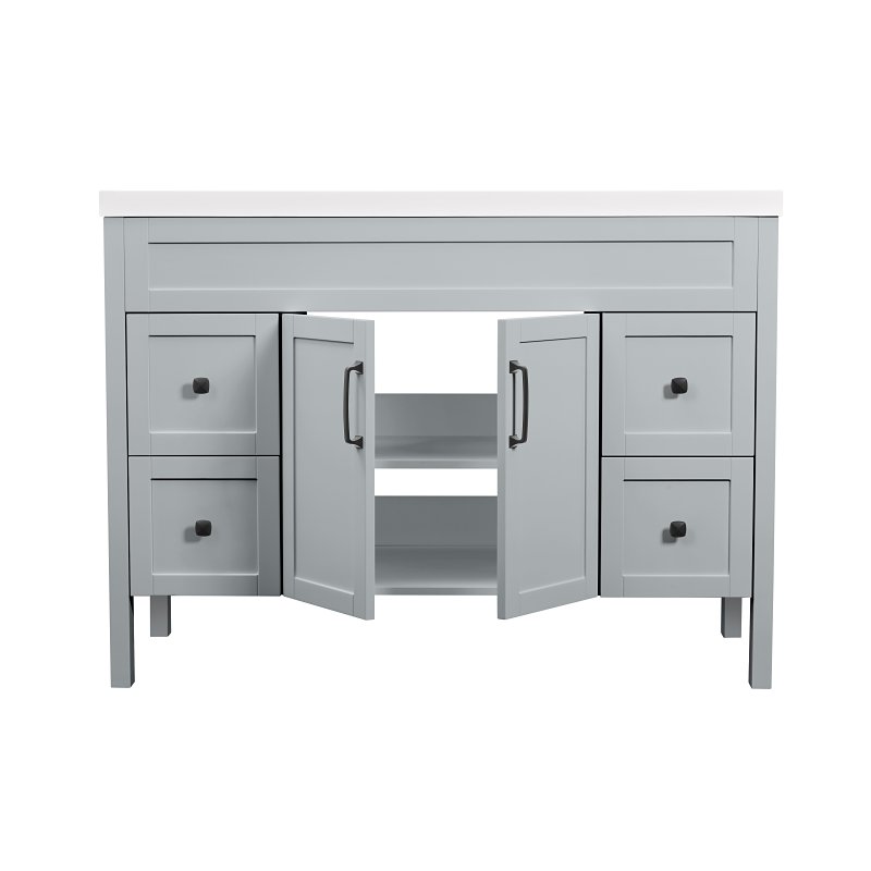 Bath Cabinets & Vanities