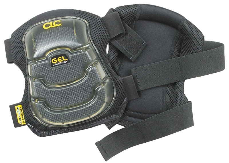 Knee Protection