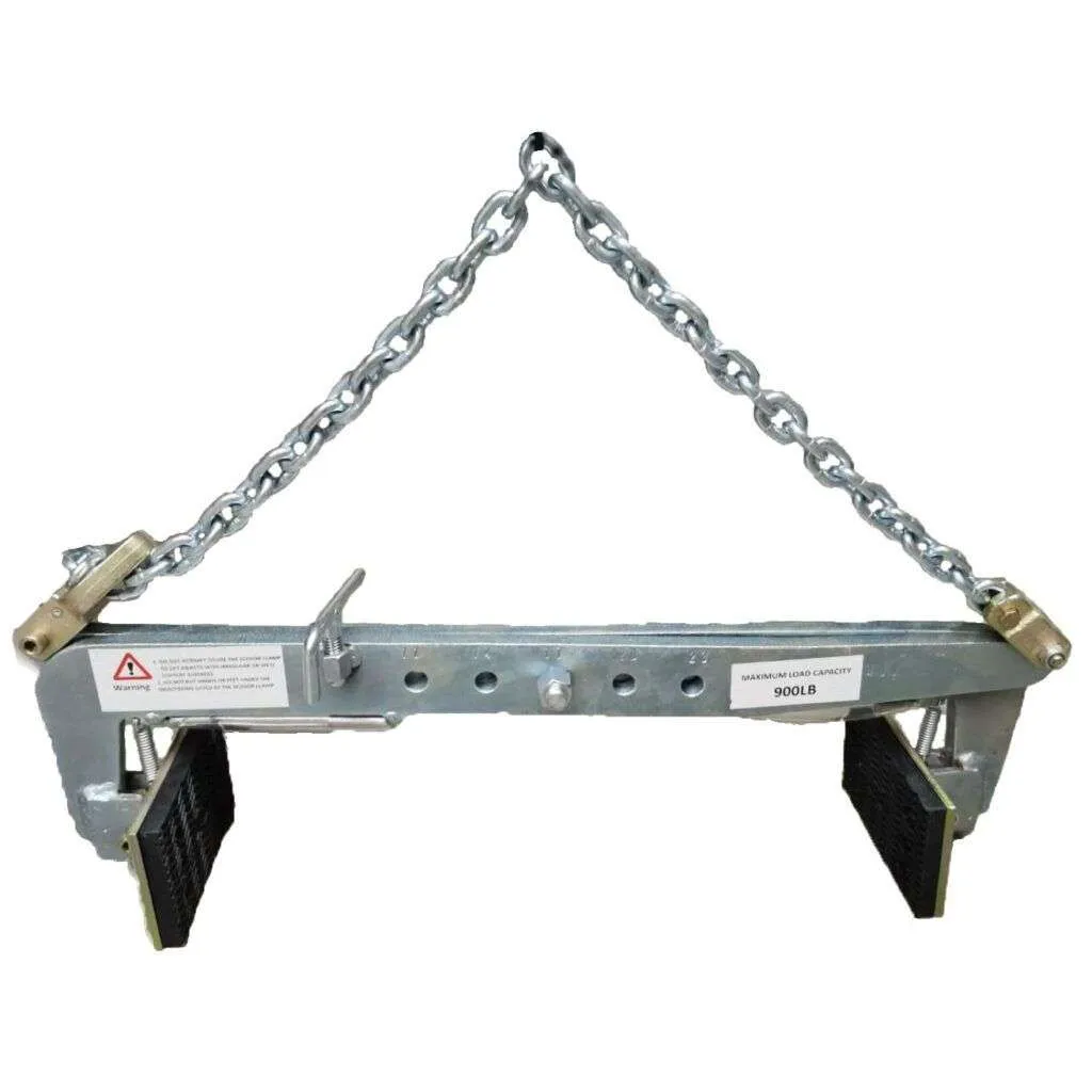 Clamps