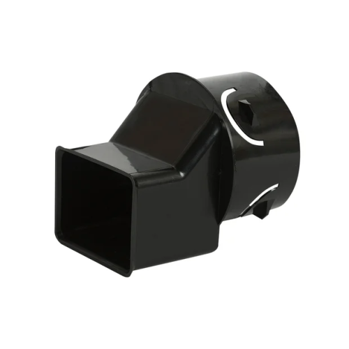 Downspouts & Accessories