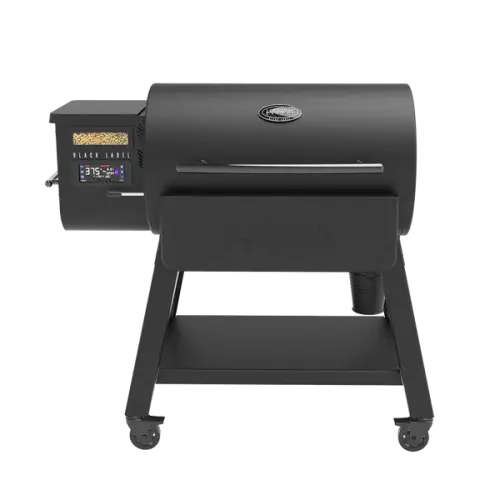 Outdoor Cooking & Grilling