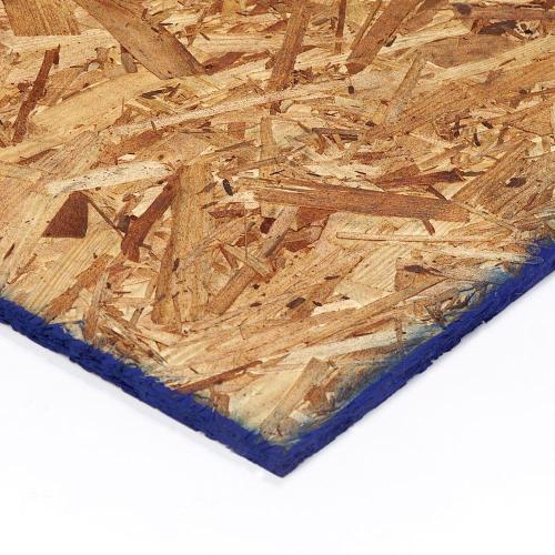 OSB Sheathing & Subfloor