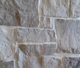 Stucco, Brick & Stone Veneer