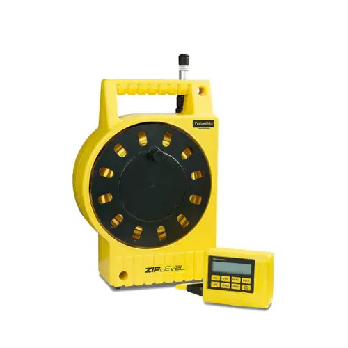 Digital Measurement & Calculation