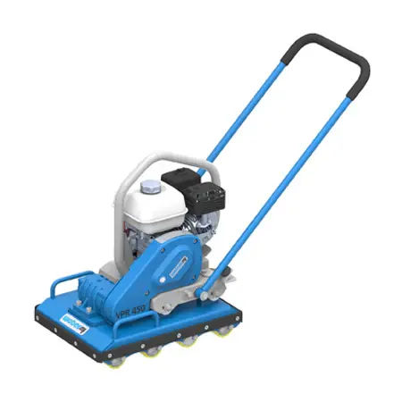 Sweepers & Rollers