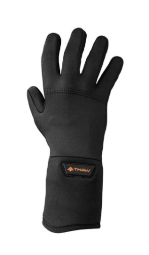 GLOVE LINER HEATED RC LARGE