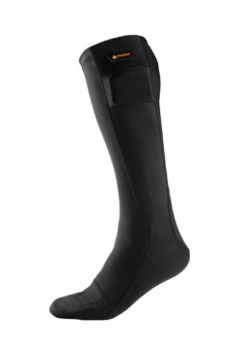SOCK COVER HEATED RC MEDIUM