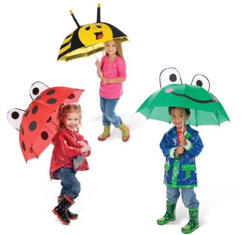 TOYSMITH KID'S UMBRELLA