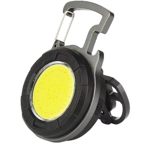 LED CLIP-LIGHT JOHN BOY