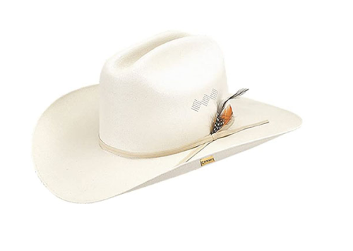 HAT ETHAN WHITE