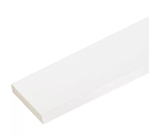 MARVIN ELEVATE NAIL FIN JAMB 12' V104