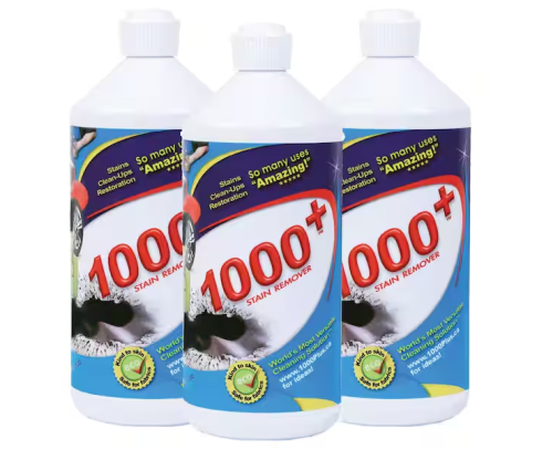 WINNING COLORS STAIN REMOVER 30 OZ