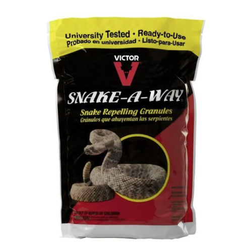 SNAKE REPELLENT 5# GRANULES