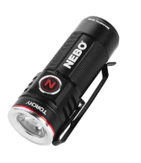 FLASHLIGHT TORCHY NEBO