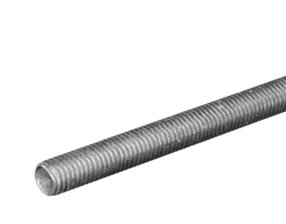 ALL THREAD ZINC 5/16-18X3'